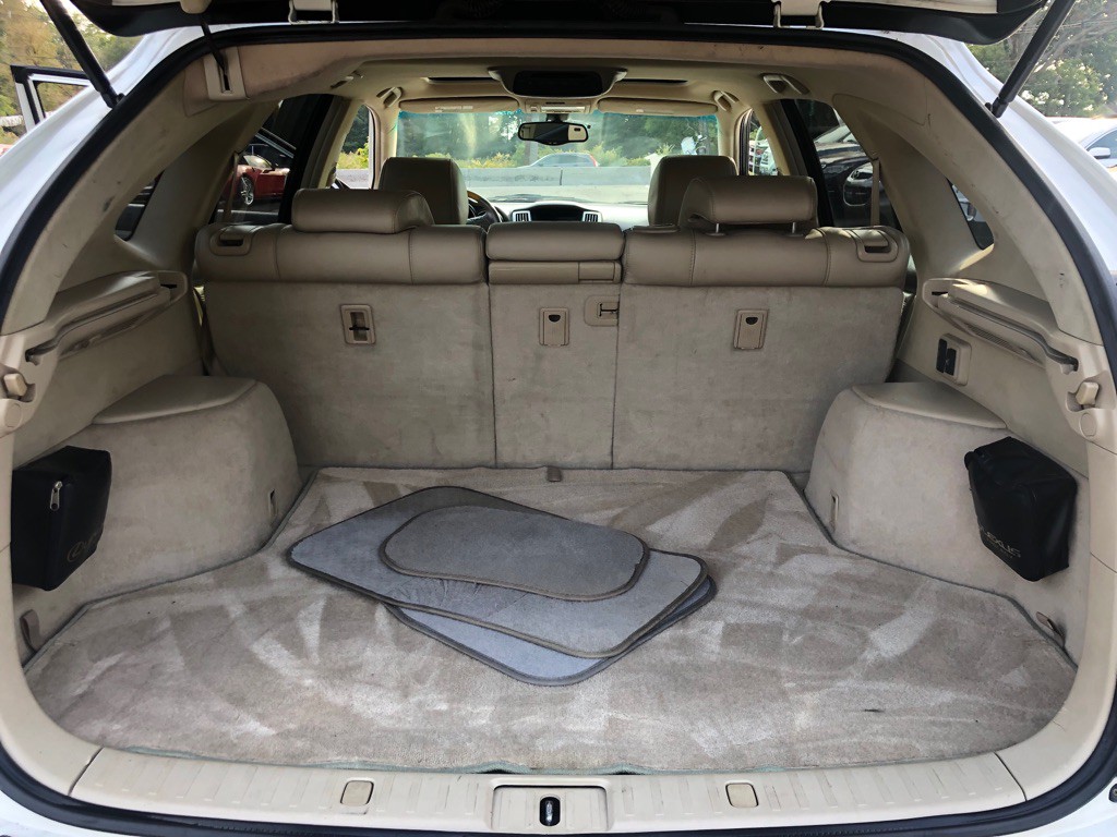 2005 Lexus RX Image 26