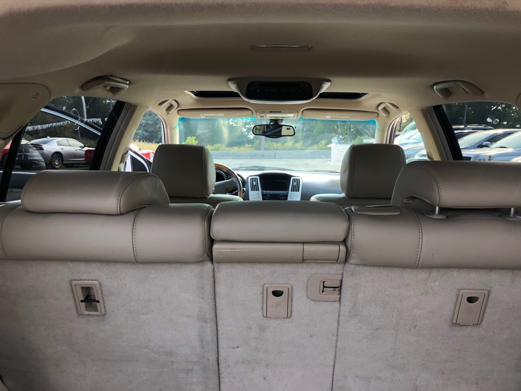 2005 Lexus RX Image 27