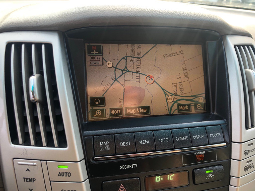 2005 Lexus RX Image 30