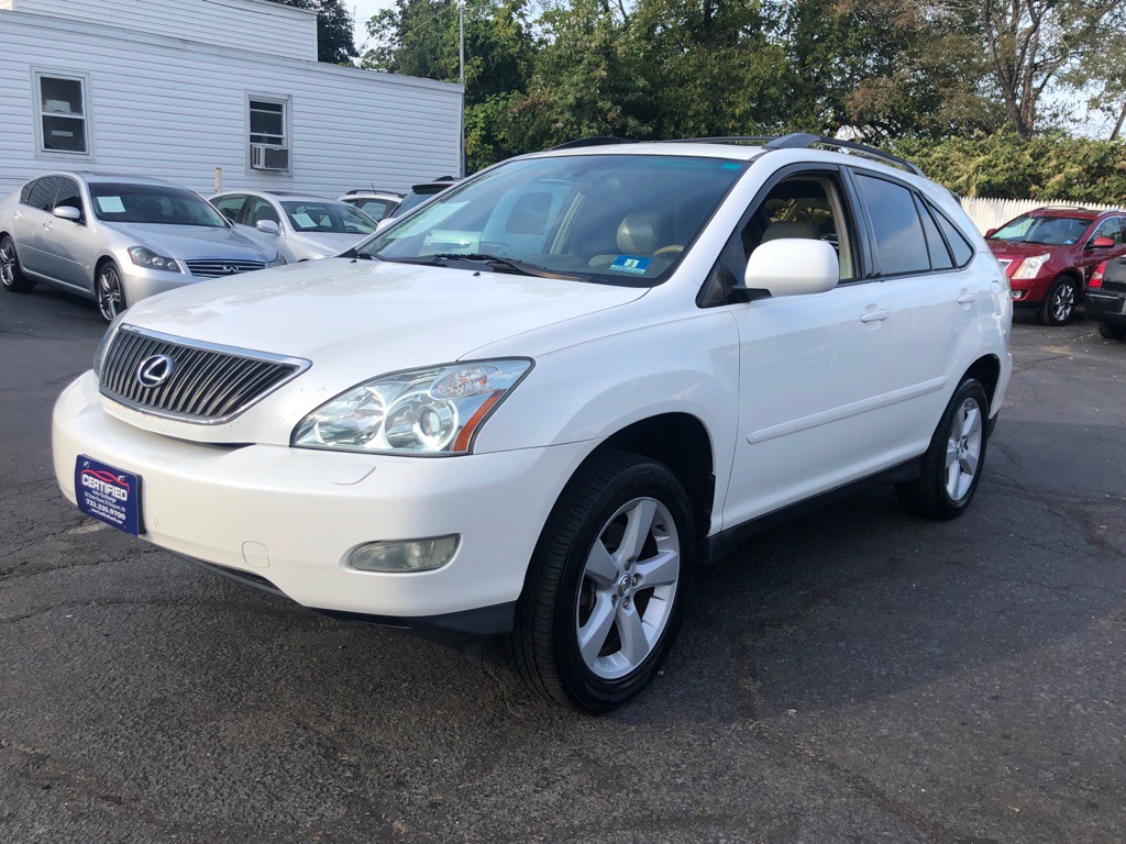 2005 Lexus RX Image 2