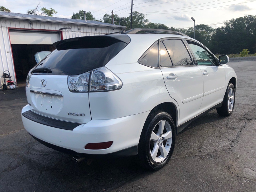 2005 Lexus RX Image 3