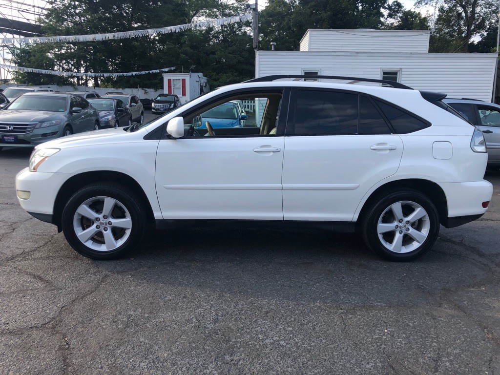 2005 Lexus RX Image 4