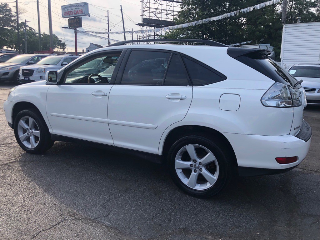 2005 Lexus RX Image 5