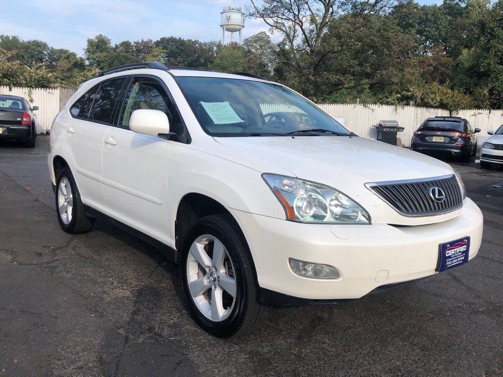 2005 Lexus RX Image 8