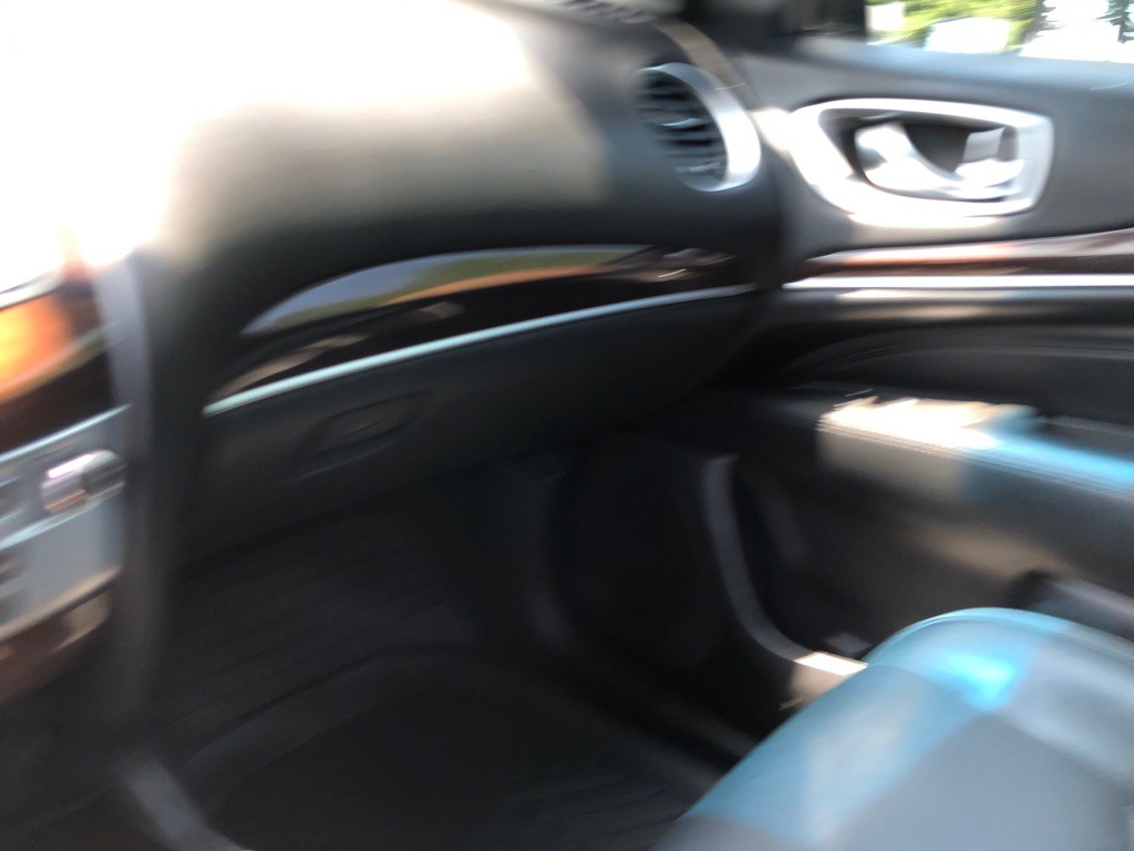 2013 INFINITI JX35 Image 32