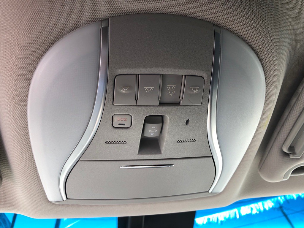 2013 INFINITI JX35 Image 34