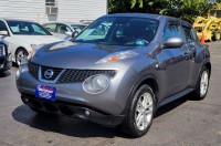 Image for 2014 Nissan Juke S ID: 6849031
