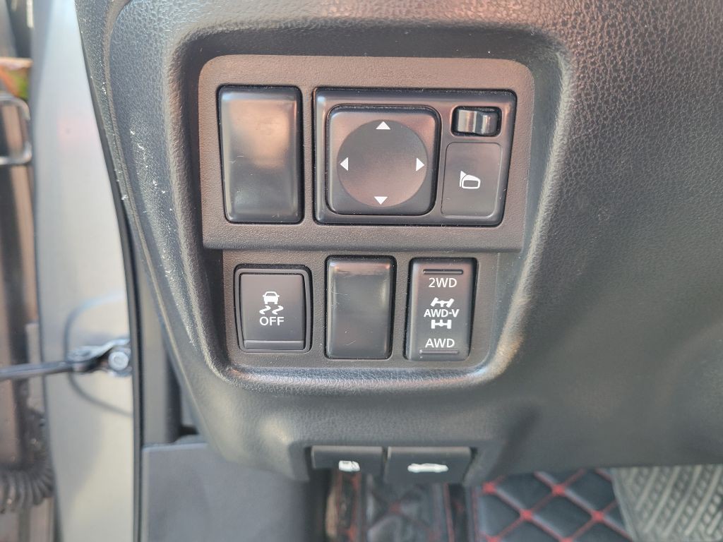 2014 Nissan Juke Image 15