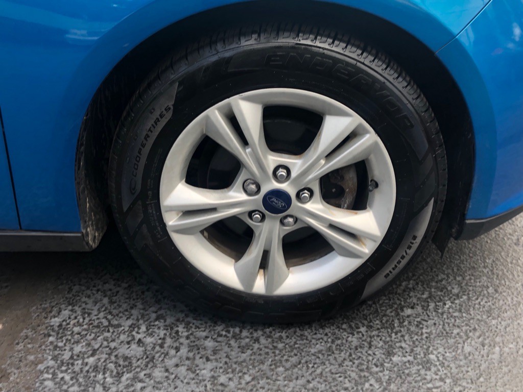 2014 Ford Focus Image 12