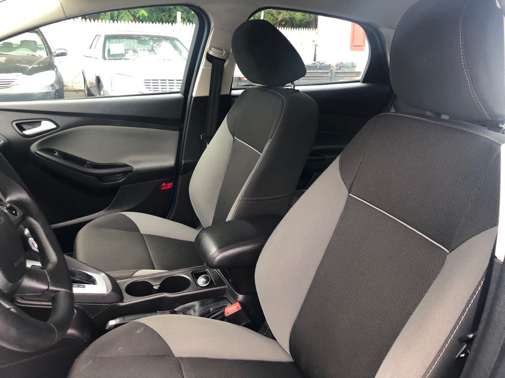 2014 Ford Focus Image 14