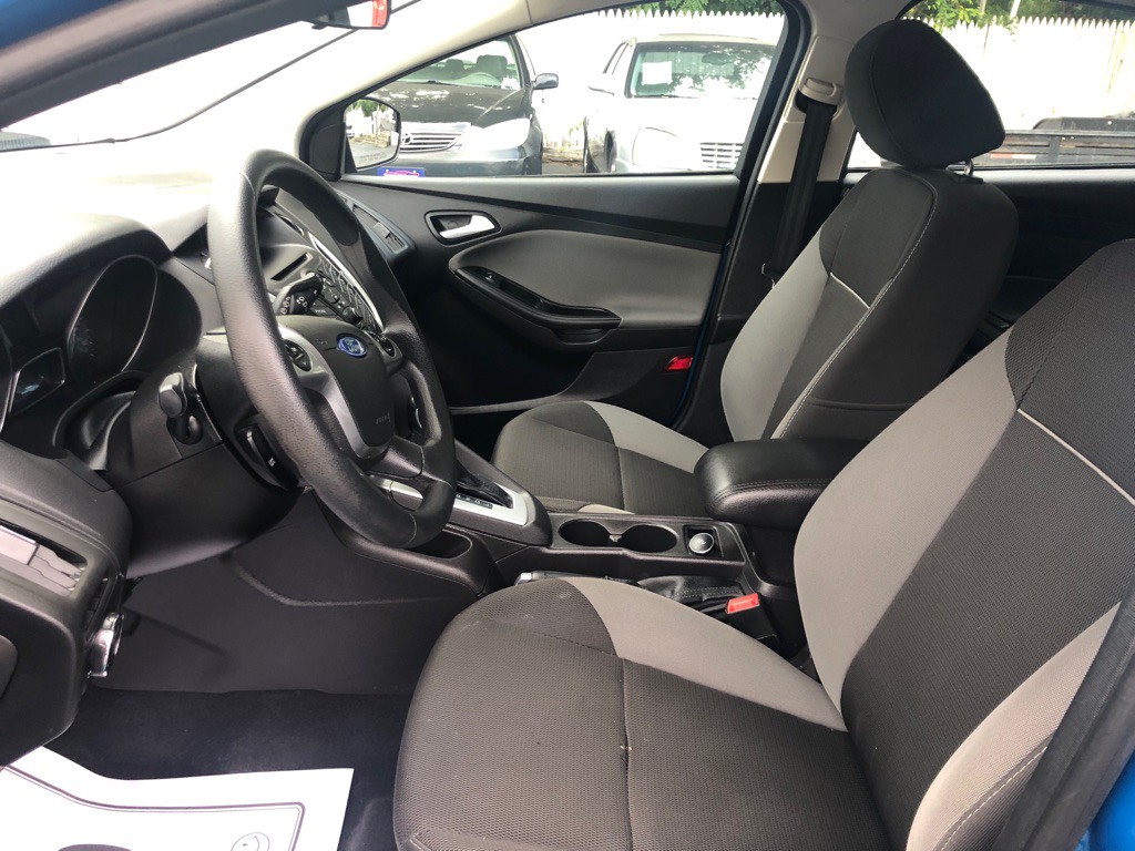 2014 Ford Focus Image 15