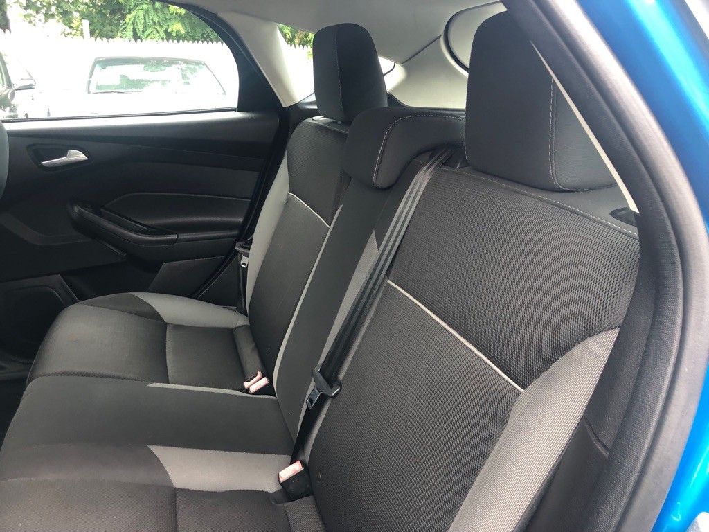 2014 Ford Focus Image 20