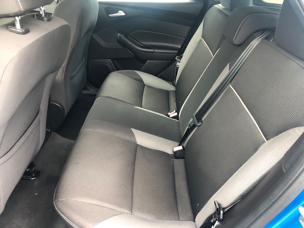 2014 Ford Focus Image 21