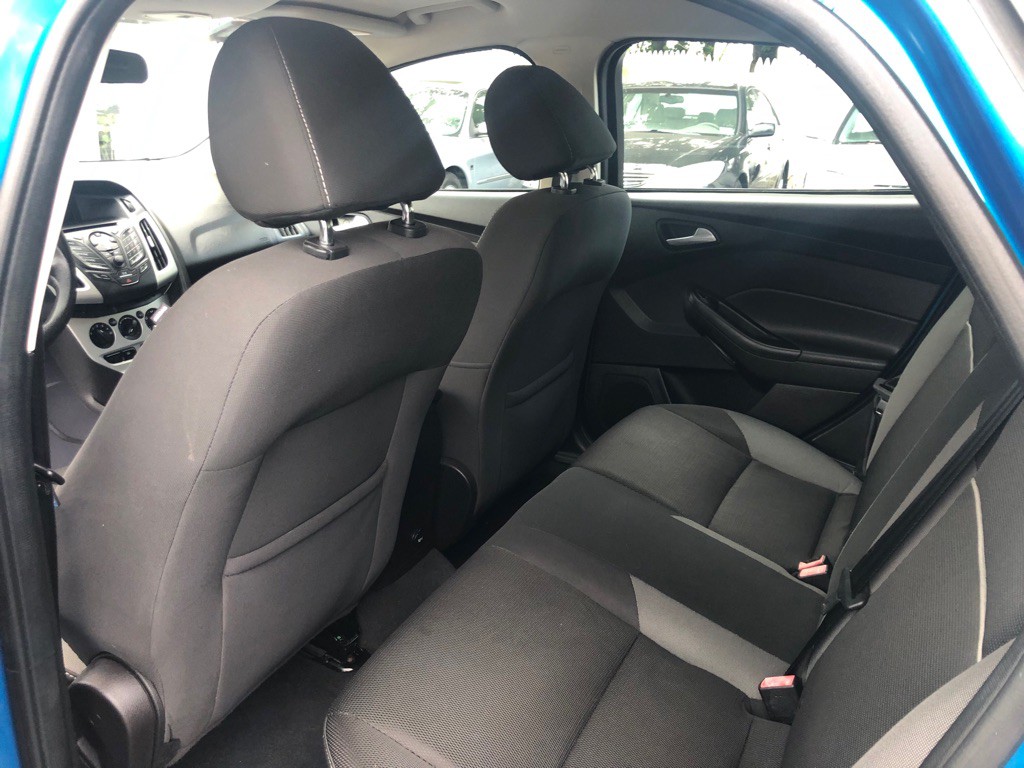 2014 Ford Focus Image 22