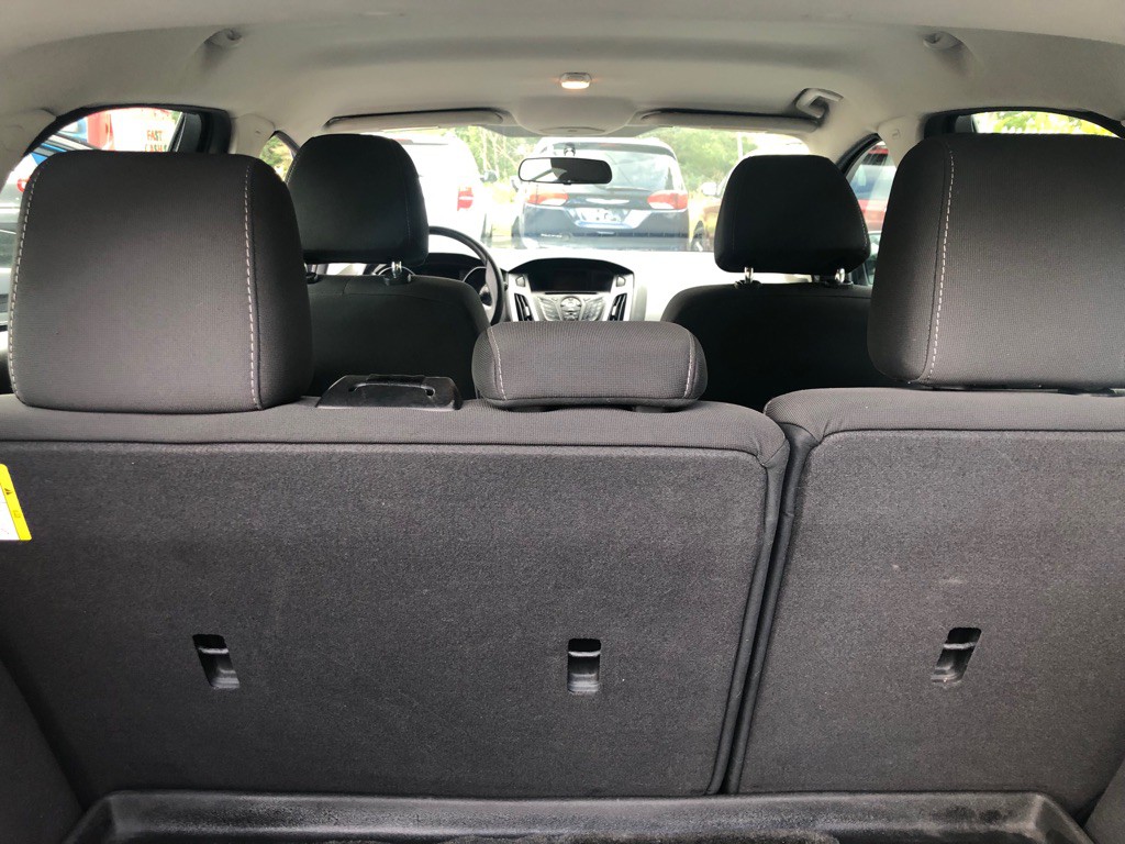 2014 Ford Focus Image 25