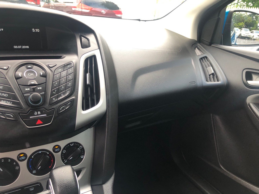 2014 Ford Focus Image 29