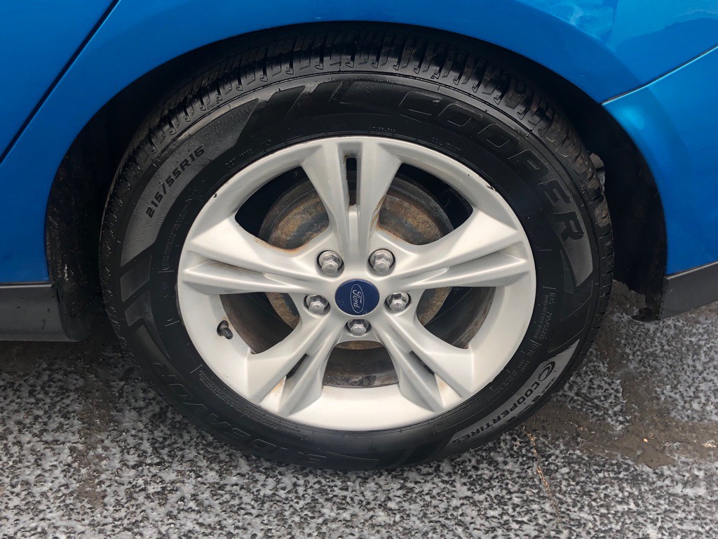 2014 Ford Focus Image 10