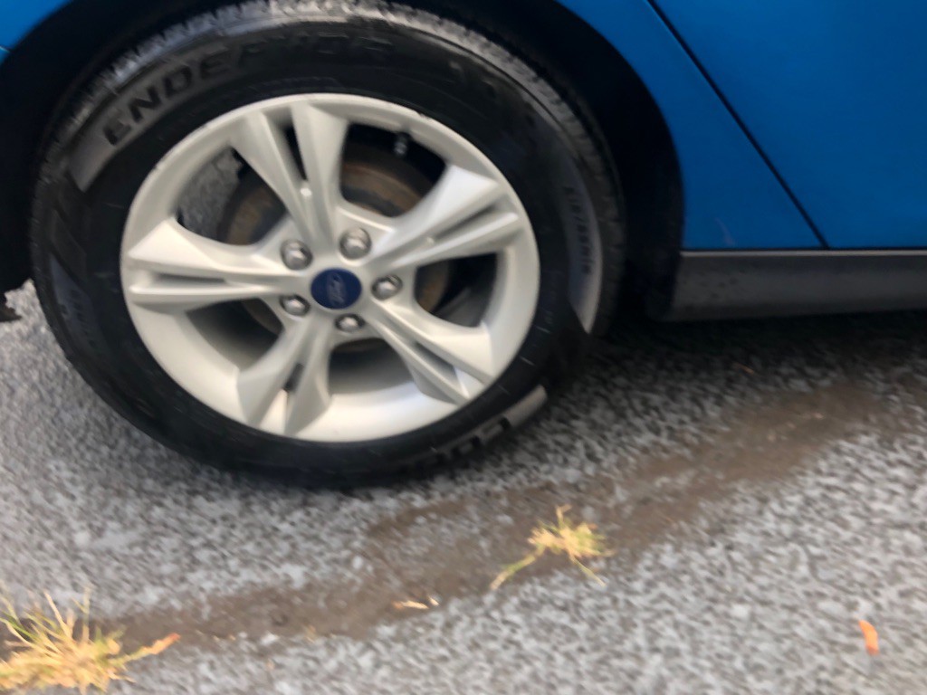 2014 Ford Focus Image 11