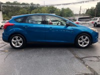 Image for 2014 Ford Focus SE ID: 6850957