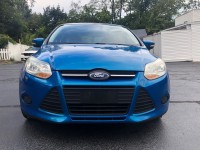 Image for 2014 Ford Focus SE ID: 6850957