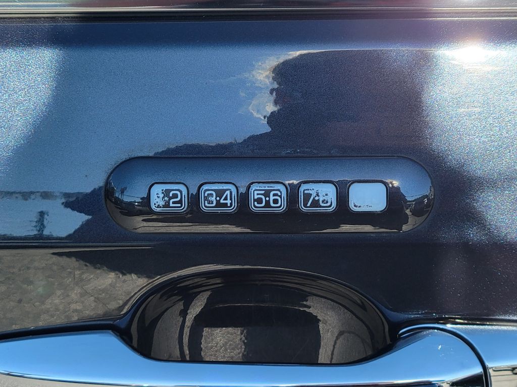 2014 Lincoln MKX Image 13