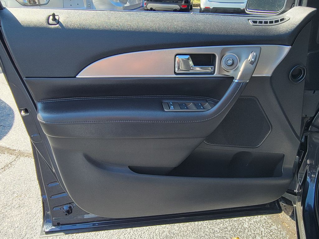 2014 Lincoln MKX Image 15