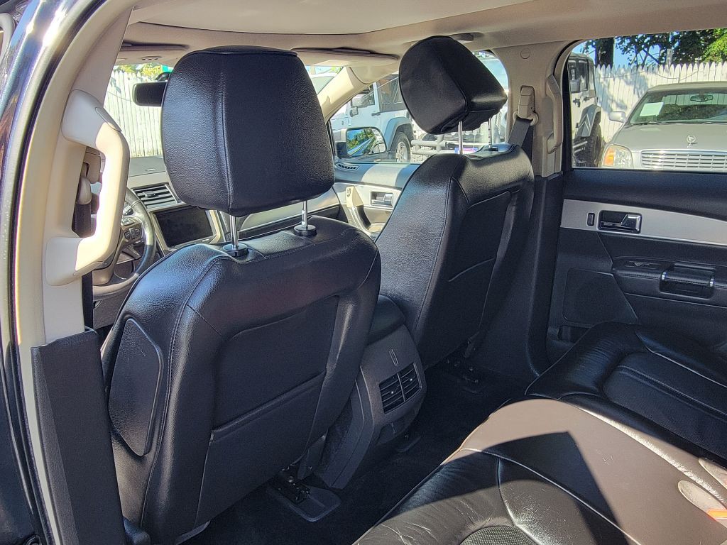 2014 Lincoln MKX Image 18