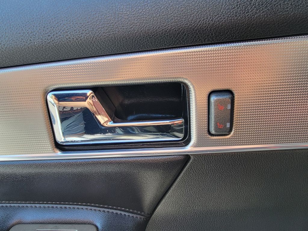 2014 Lincoln MKX Image 21