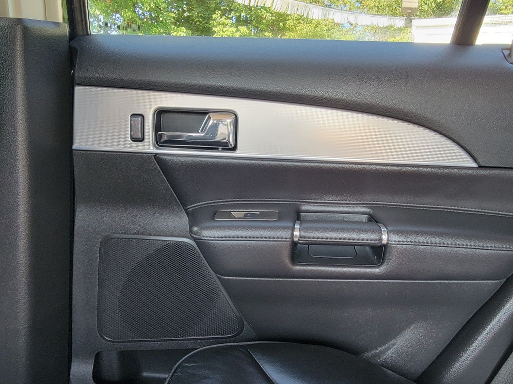 2014 Lincoln MKX Image 22