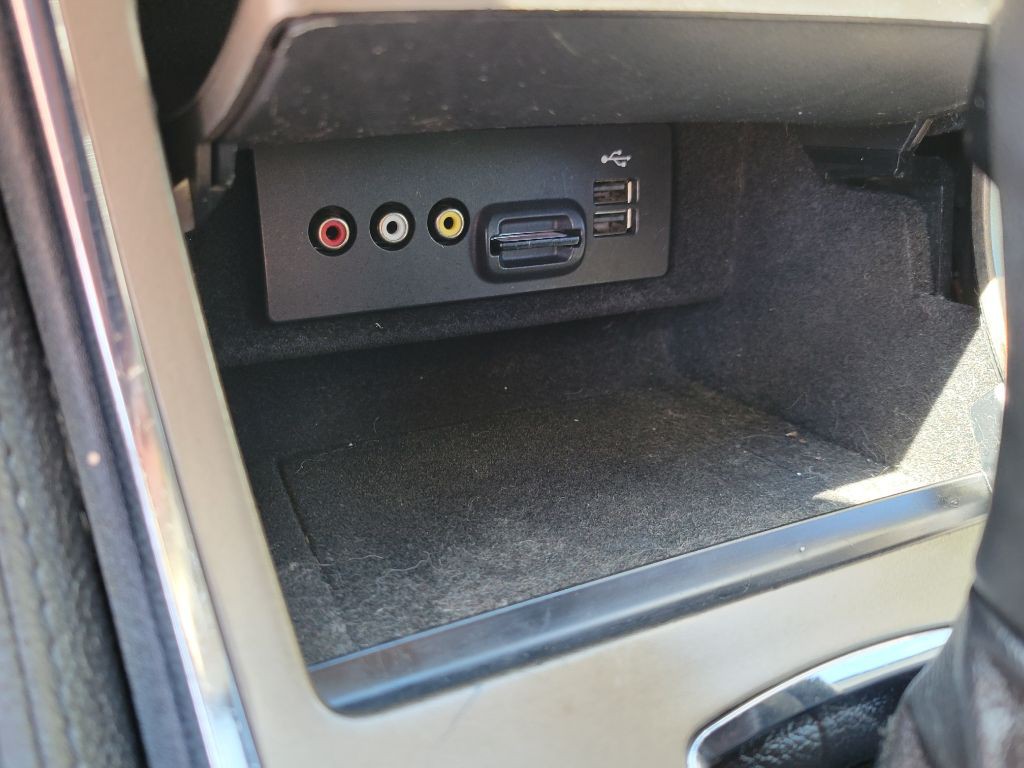 2014 Lincoln MKX Image 27