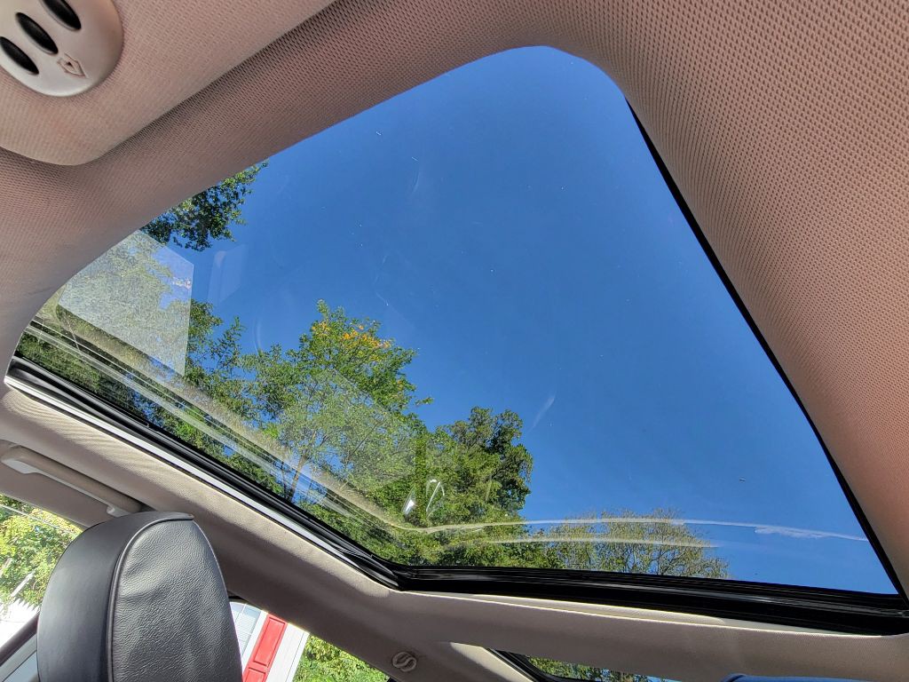 2014 Lincoln MKX Image 30