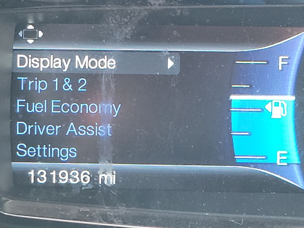 2014 Lincoln MKX Image 33