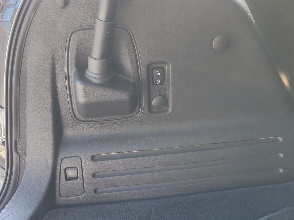 2014 Lincoln MKX Image 36