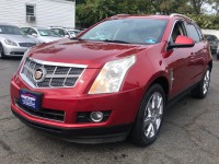 Image for 2010 Cadillac SRX Performance Collection ID: 6852214
