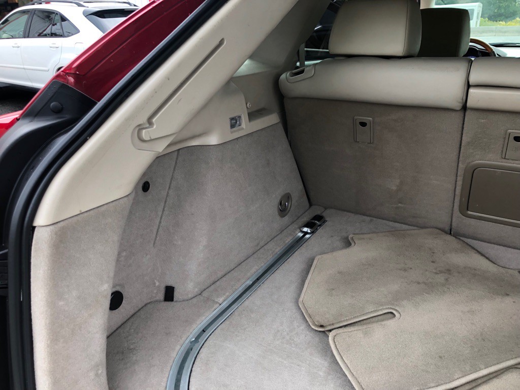 2010 Cadillac SRX Image 25