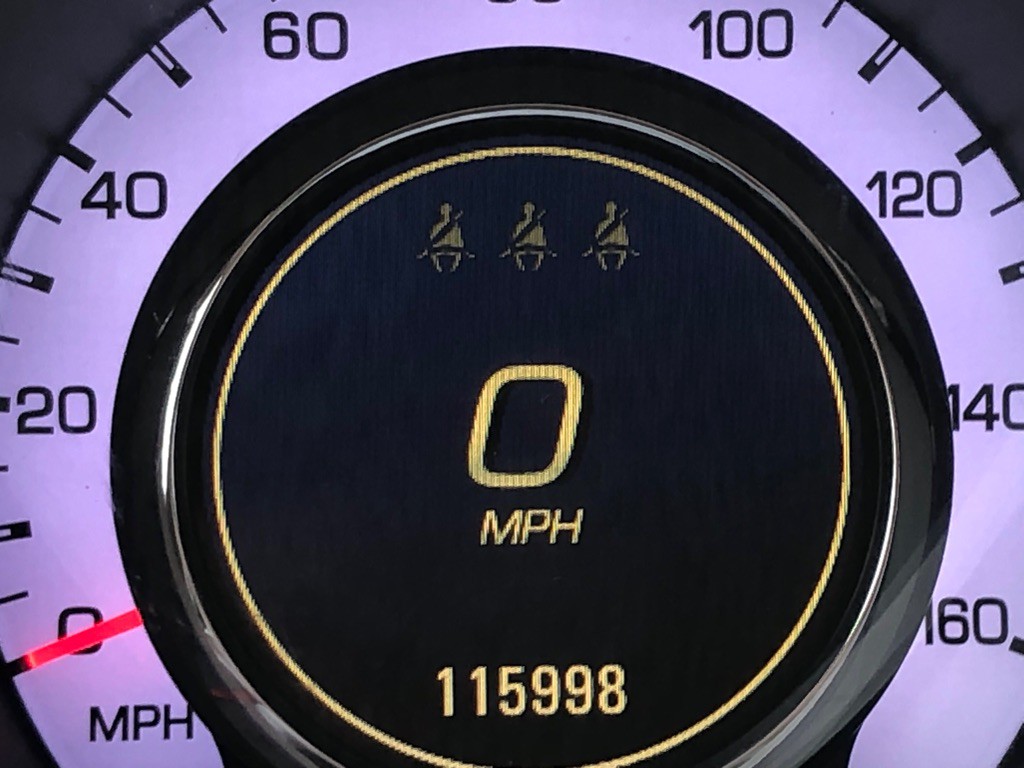 2010 Cadillac SRX Image 27