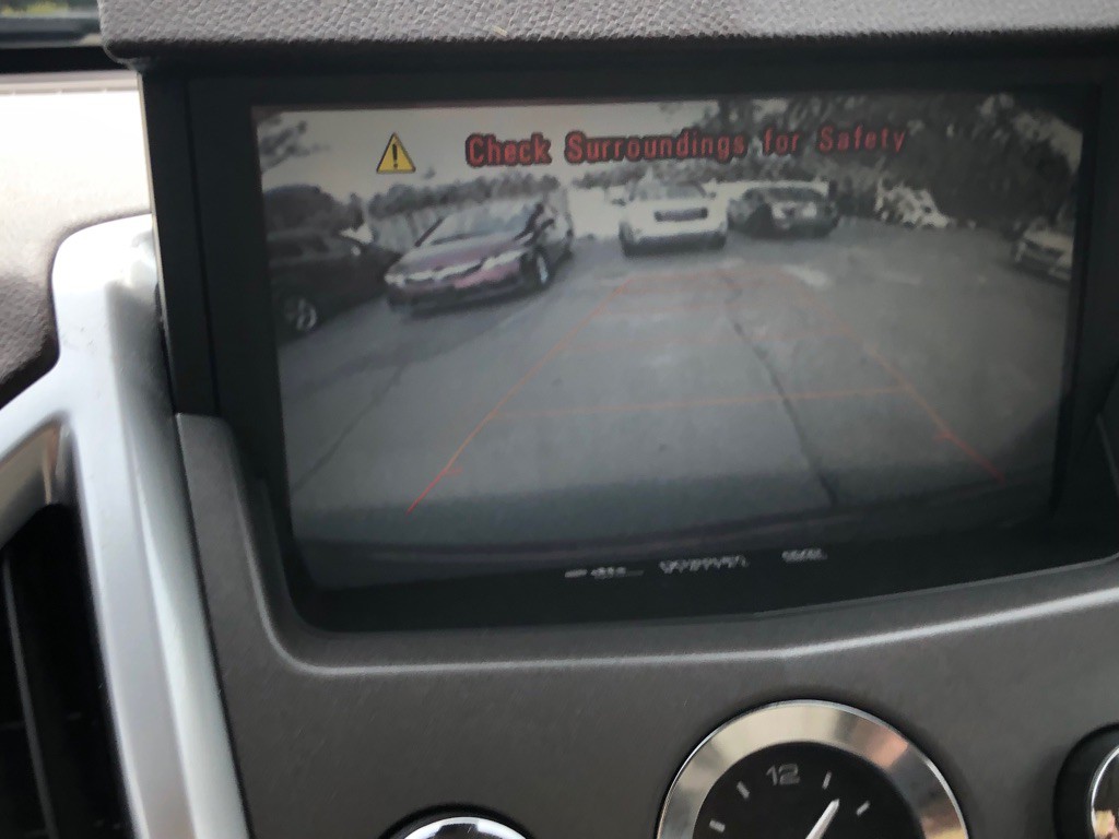 2010 Cadillac SRX Image 37