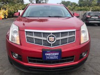 Image for 2010 Cadillac SRX Performance Collection ID: 6852214