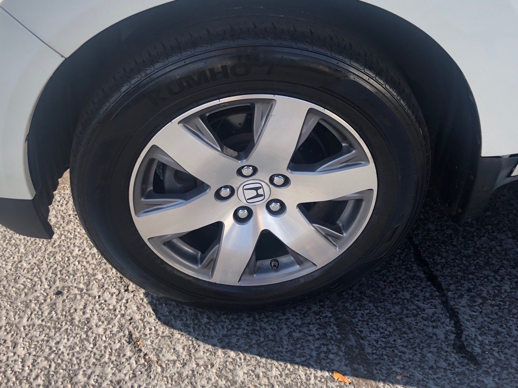 2015 Honda Pilot Image 11