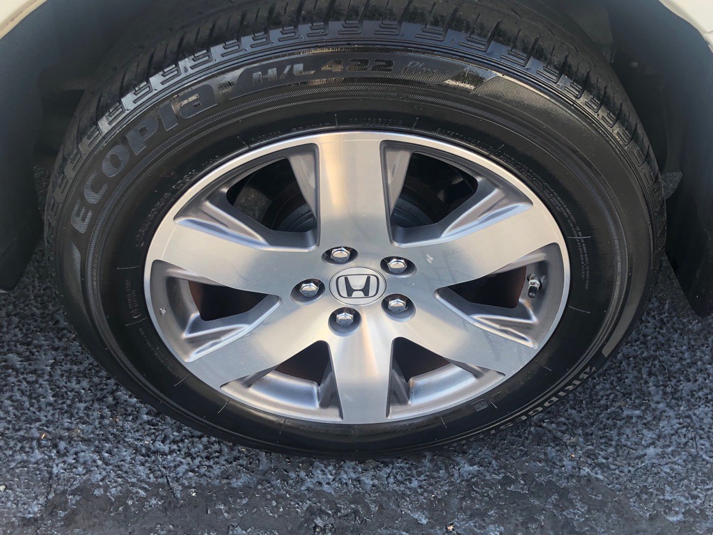 2015 Honda Pilot Image 12