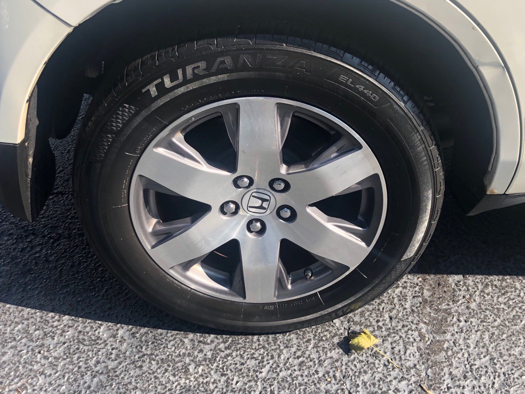 2015 Honda Pilot Image 13