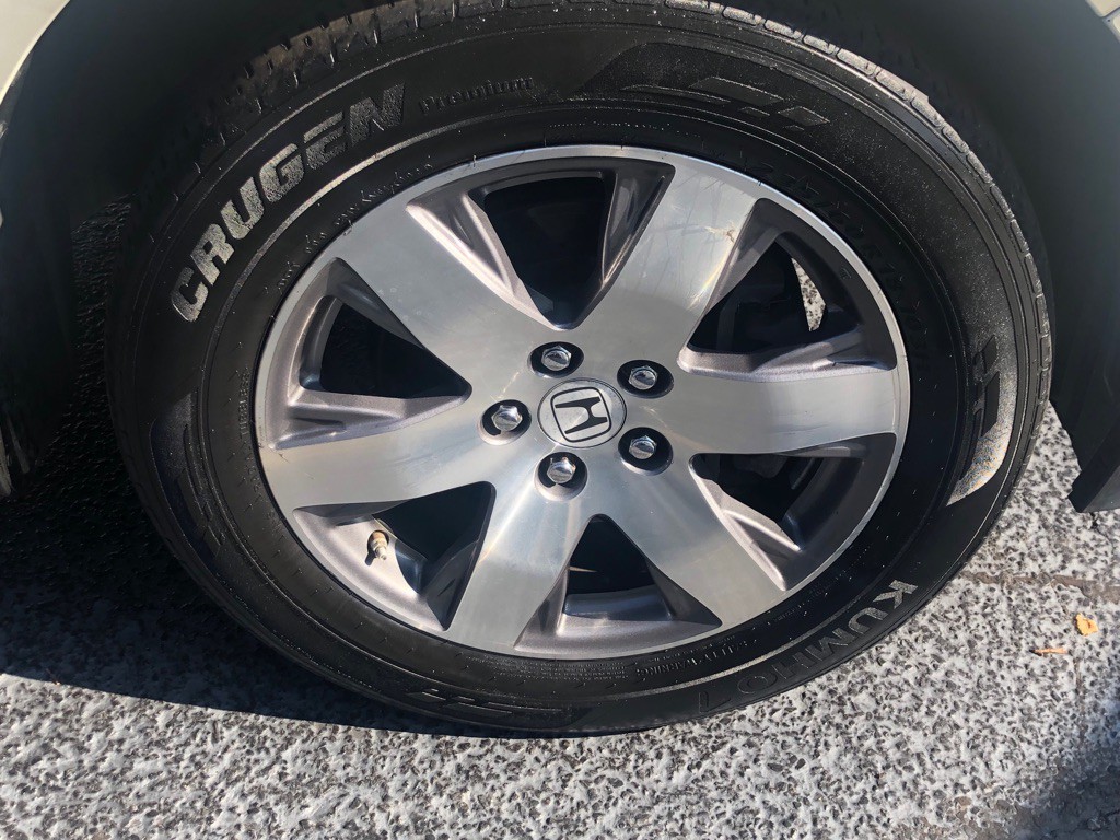 2015 Honda Pilot Image 14