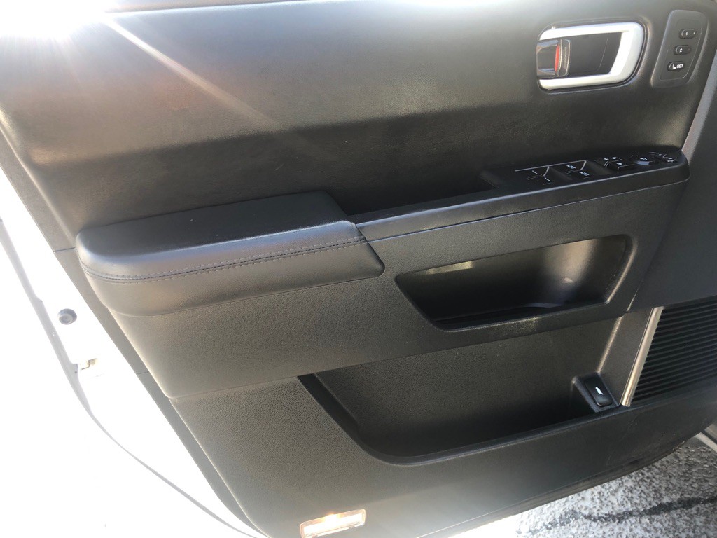 2015 Honda Pilot Image 19