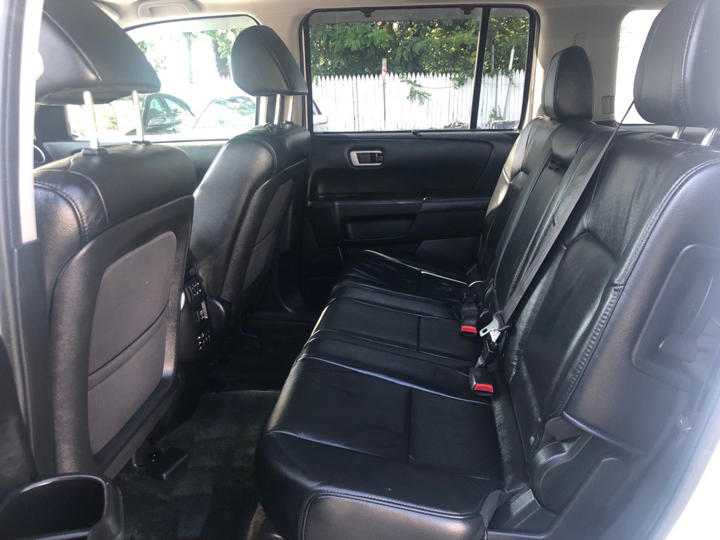 2015 Honda Pilot Image 20