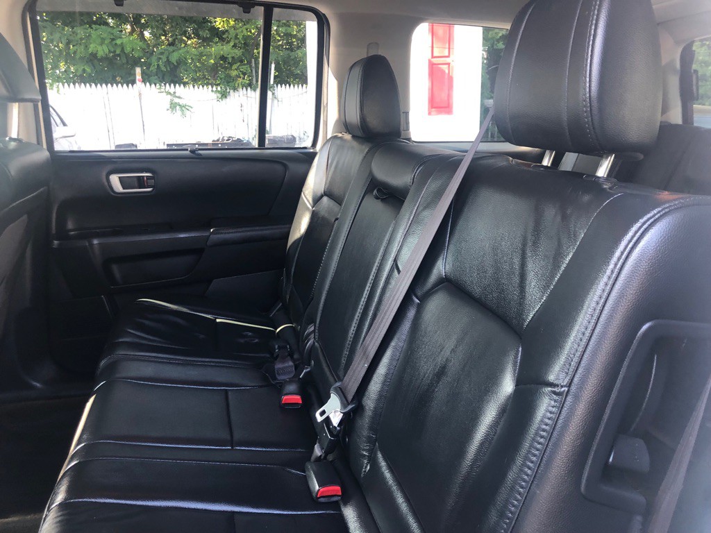 2015 Honda Pilot Image 21