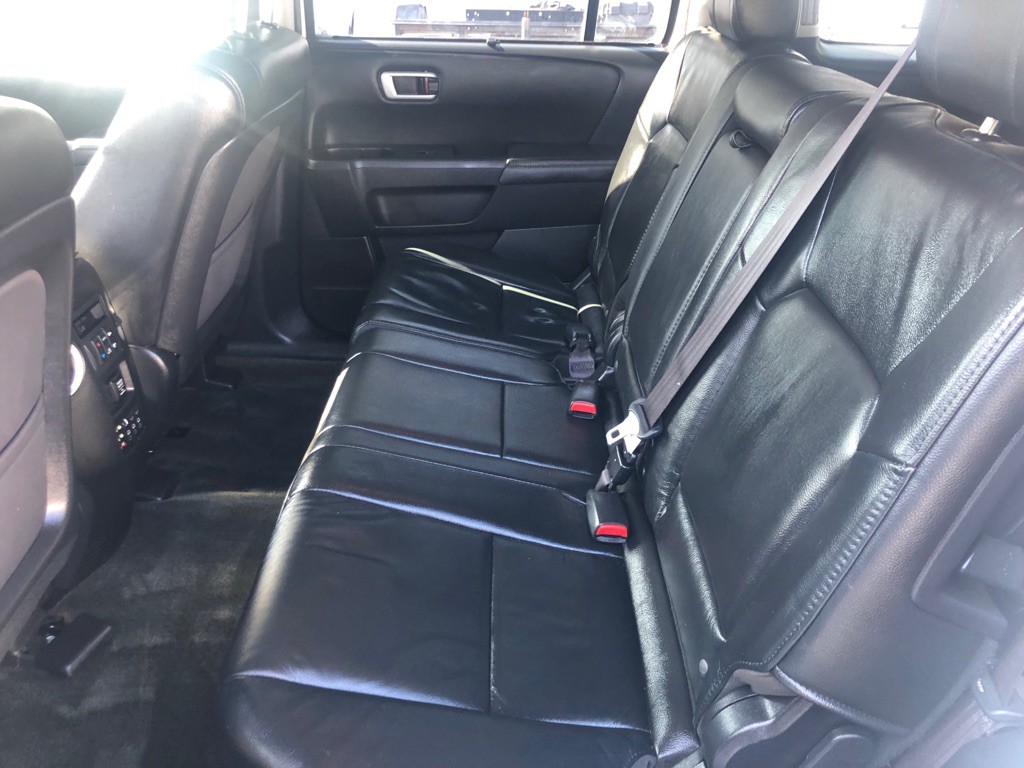 2015 Honda Pilot Image 22