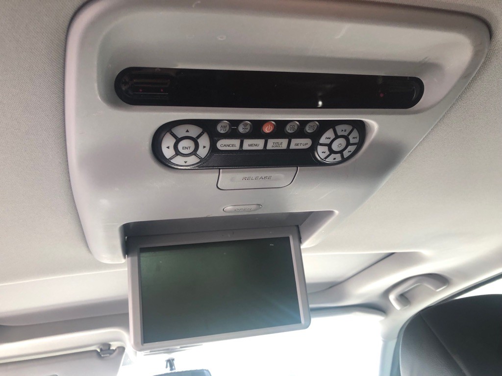 2015 Honda Pilot Image 26