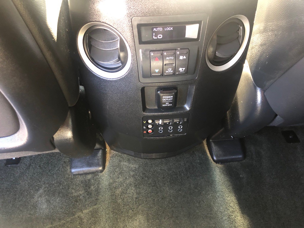 2015 Honda Pilot Image 27