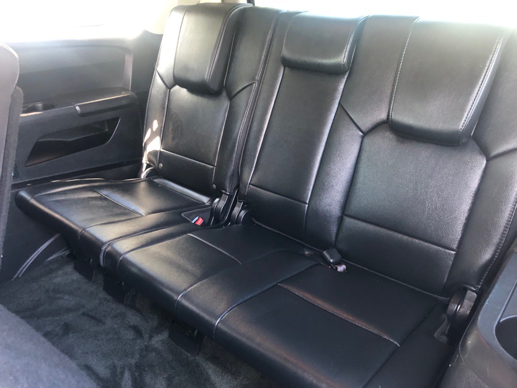 2015 Honda Pilot Image 29