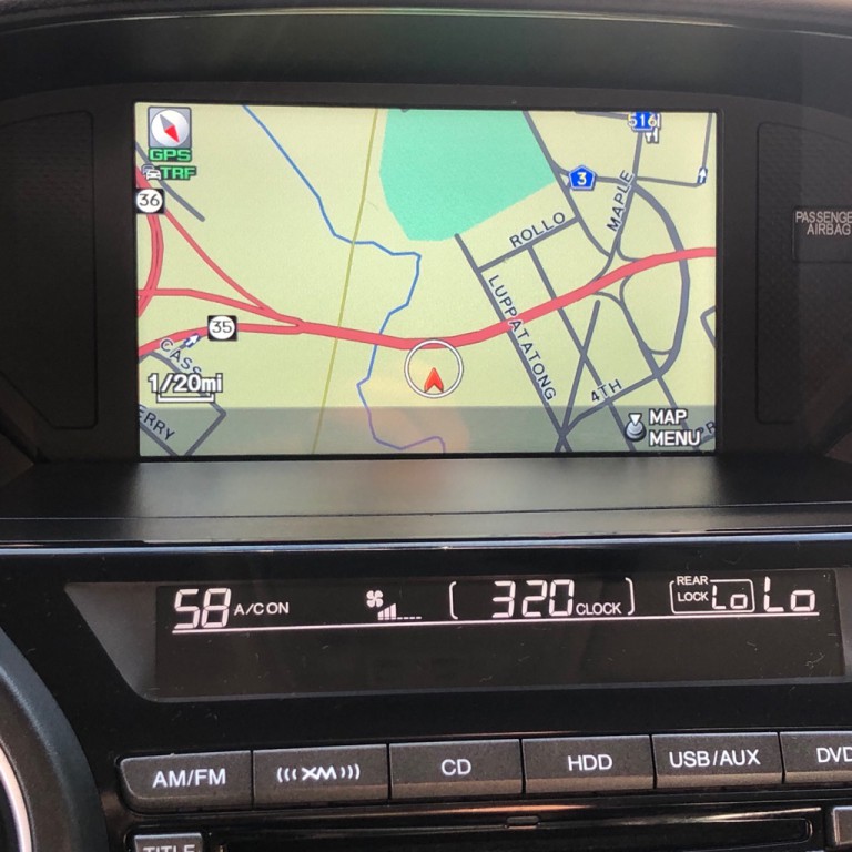 2015 Honda Pilot Image 36